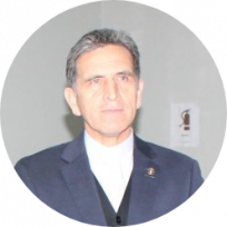 Obispo Rene Ojeda