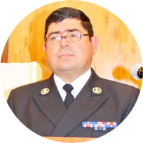 Hermano Manuel Ilabaca Medina