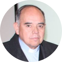 Pastor Claudio Muñoz