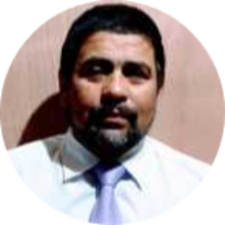 Hermano Marco Monsalvez