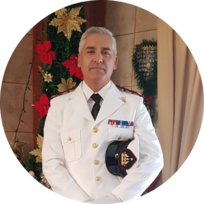 Hermano Víctor Verdugo Jaldres