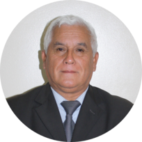 Pastor Hugo González Ruiz